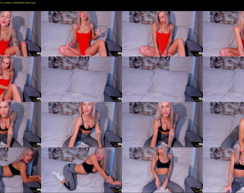 teonatorru — 11 minute Chaturbate female cam show recording, 720p, May 19, 2021