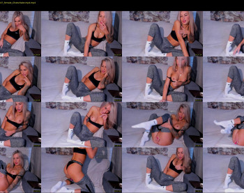 teonatorru — 20 minute Chaturbate female cam show recording, 720p, May 19, 2021