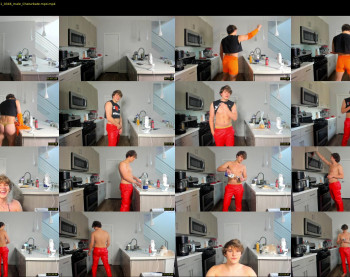 thejohnnystone — 82 minute Chaturbate male cam show recording, 720p, May 19, 2021