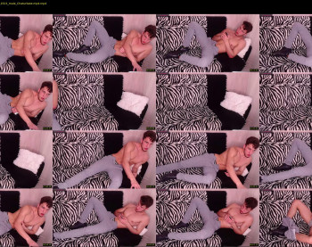 theodore_hot — 53 minute Chaturbate male cam show recording, 1080p, May 18, 2021