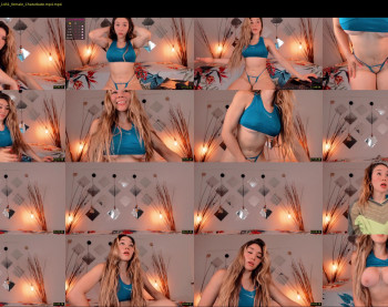 tiago_hannah — 67 minute Chaturbate couple cam show recording, 1080p, May 18, 2021
