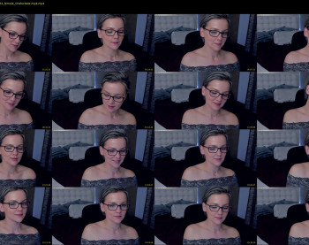 tiffanyriox — 29 minute Chaturbate female cam show recording, 720p, May 19, 2021