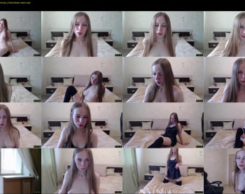 tixxxy — 70 minute Chaturbate female cam show recording, 1080p, May 18, 2021