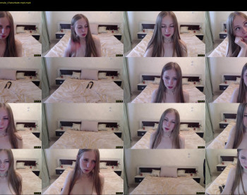 tixxxy — 70 minute Chaturbate female cam show recording, 1080p, May 18, 2021