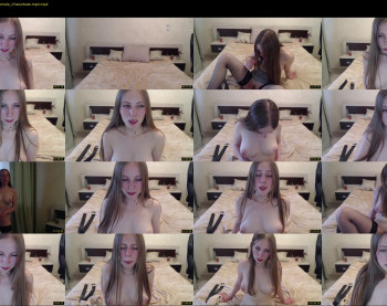 tixxxy — 70 minute Chaturbate female cam show recording, 1080p, May 18, 2021