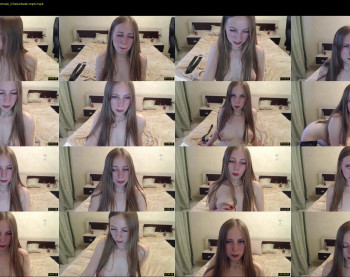 tixxxy — 70 minute Chaturbate female cam show recording, 1080p, May 18, 2021