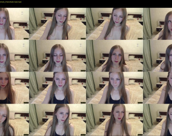 tixxxy — 46 minute Chaturbate female cam show recording, 1080p, May 18, 2021
