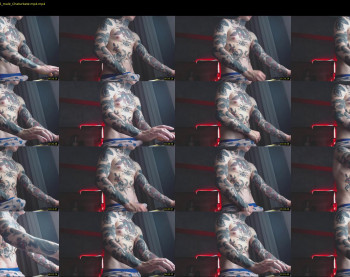 tom__ice — 8 minute Chaturbate male cam show recording, 1080p, May 18, 2021
