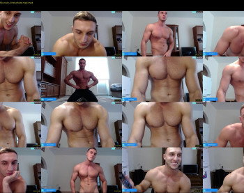 tom_fordd — 53 minute Chaturbate male cam show recording, 1080p, May 18, 2021