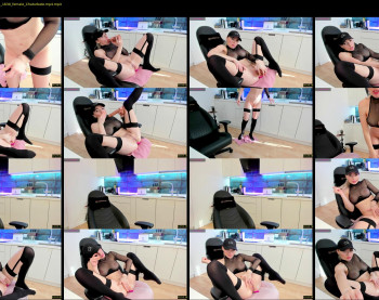 toomuch_wet_ — 26 minute Chaturbate female cam show recording, 1080p, May 18, 2021