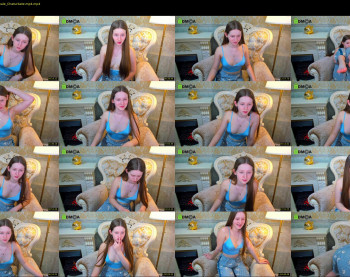 toxl — 74 minute Chaturbate female cam show recording, 1080p, May 18, 2021