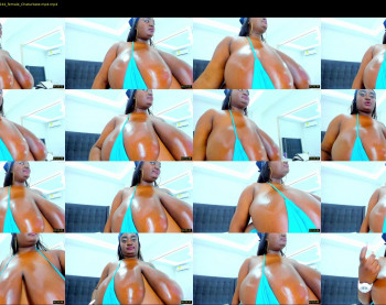 tracy_owen — 9 minute Chaturbate female cam show recording, 720p, May 18, 2021