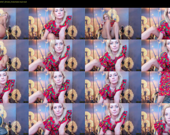 viciousqueen — 52 minute Chaturbate female cam show recording, 1080p, May 19, 2021