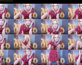 viciousqueen — 17 minute Chaturbate female cam show recording, 1080p, May 19, 2021