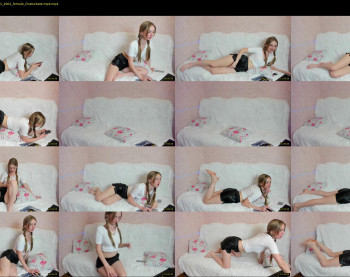 victoria_carterr — 77 minute Chaturbate female cam show recording, 1080p, May 18, 2021