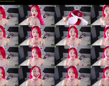 wild_lov — 32 minute Chaturbate female cam show recording, 1080p, May 18, 2021