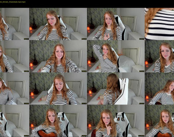 x__rose__x — 70 minute Chaturbate female cam show recording, 1080p, May 18, 2021