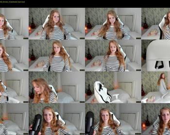 x__rose__x — 70 minute Chaturbate female cam show recording, 1080p, May 18, 2021