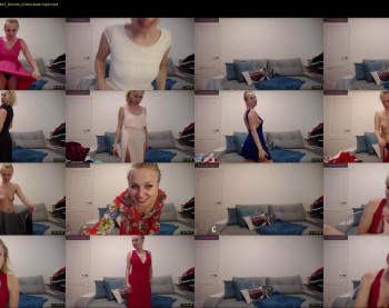 yummylilya — 114 minute Chaturbate female cam show recording, 720p, May 18, 2021