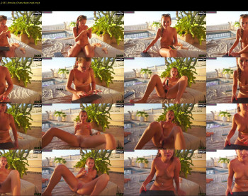 7sins_wildcats — 44 minute Chaturbate female cam show recording, 1080p, May 19, 2021
