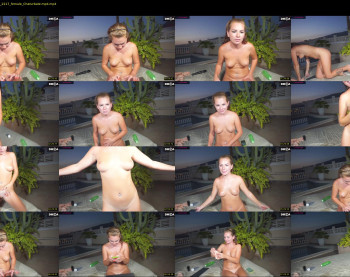 7sins_wildcats — 9 minute Chaturbate female cam show recording, 1080p, May 19, 2021