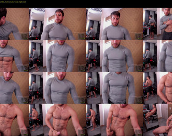 _adamcoper_ — 49 minute Chaturbate male cam show recording, 1080p, May 19, 2021