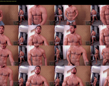 _adamcoper_ — 49 minute Chaturbate male cam show recording, 1080p, May 20, 2021