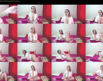 _amanda_seyfried19 — 71 minute Chaturbate female cam show recording, 1080p, May 19, 2021