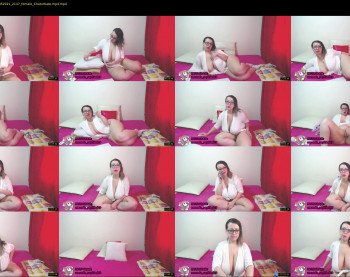 _amanda_seyfried19 — 70 minute Chaturbate female cam show recording, 1080p, May 19, 2021