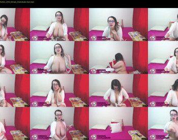 _amanda_seyfried19 — 71 minute Chaturbate female cam show recording, 1080p, May 19, 2021