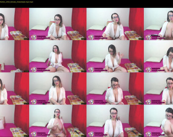 _amanda_seyfried19 — 60 minute Chaturbate female cam show recording, 1080p, May 19, 2021
