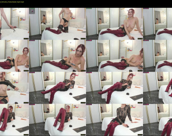 _astarta_ — 19 minute Chaturbate female cam show recording, 1080p, May 20, 2021