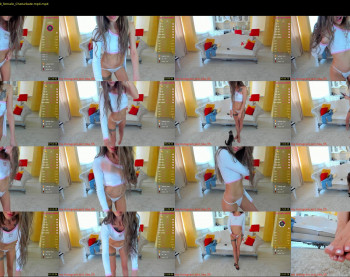 _funsize_ — 27 minute Chaturbate female cam show recording, 1080p, May 19, 2021