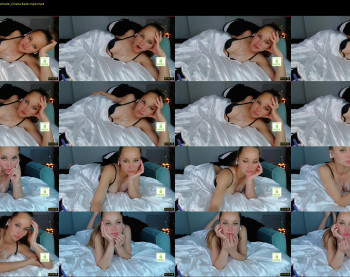 afinaa — 6 minute Chaturbate female cam show recording, 720p, May 19, 2021