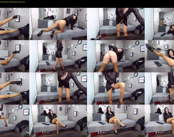 afroditha_ — 71 minute Chaturbate female cam show recording, 1080p, May 19, 2021