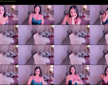 aizashake — 70 minute Chaturbate female cam show recording, 1080p, May 19, 2021