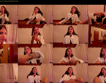 alone_together_ — 70 minute Chaturbate female cam show recording, 1080p, May 20, 2021