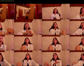 alone_together_ — 70 minute Chaturbate female cam show recording, 1080p, May 20, 2021