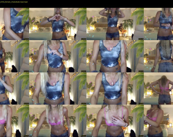 amyvalentine — 12 minute Chaturbate female cam show recording, 1080p, May 19, 2021