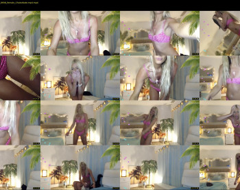 amyvalentine — 70 minute Chaturbate female cam show recording, 1080p, May 19, 2021