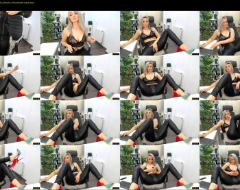 ana_karin — 45 minute Chaturbate female cam show recording, 1080p, May 19, 2021