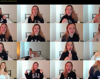 angel_from_sky — 70 minute Chaturbate female cam show recording, 1080p, May 19, 2021