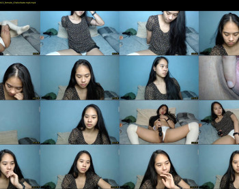 annaxnasty — 79 minute Chaturbate female cam show recording, 720p, May 20, 2021