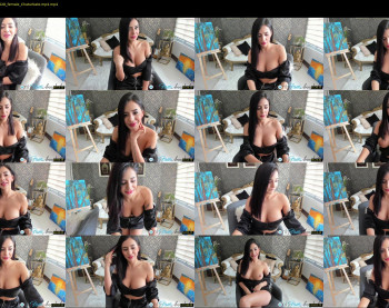 annybeiker — 89 minute Chaturbate female cam show recording, 1080p, May 19, 2021