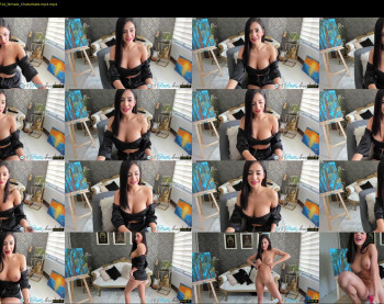 annybeiker — 35 minute Chaturbate female cam show recording, 1080p, May 19, 2021