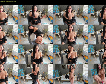 annybeiker — 34 minute Chaturbate female cam show recording, 1080p, May 19, 2021