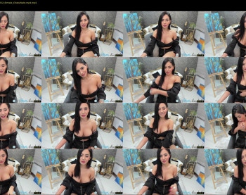 annybeiker — 36 minute Chaturbate female cam show recording, 1080p, May 20, 2021