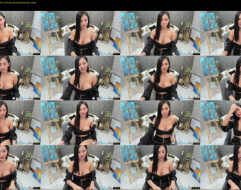 annybeiker — 70 minute Chaturbate female cam show recording, 1080p, May 20, 2021