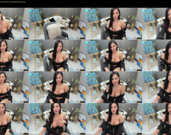 annybeiker — 59 minute Chaturbate female cam show recording, 1080p, May 20, 2021