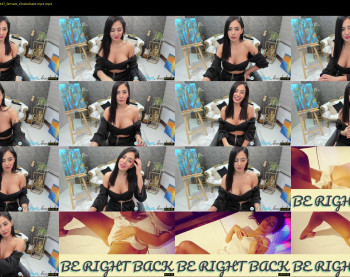 annybeiker — 69 minute Chaturbate female cam show recording, 1080p, May 20, 2021